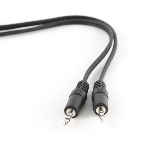 Picture of Gembird 3.5mm stereo audio cable 5m CCA- 404-5M