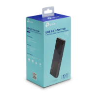 Picture of TP-Link UH700 USB 3.0 Powered Hub