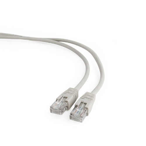 Picture of Gembird CAT5e UTP Patch cord grey 30m PP12-30M