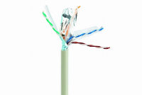 Picture of Gembird CAT6 FTP LAN Cable BC FPC-6004-SO 305M