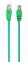 Picture of Gembird UTP CAT5e Patch cord Green 2m PP12-2M/G