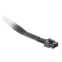 Picture of Thermaltake Sleeved PCIe Gen 5 Splitter Cables Dual 8Pin to 12+4Pin 600mm AC-063-CN1NAN-A1