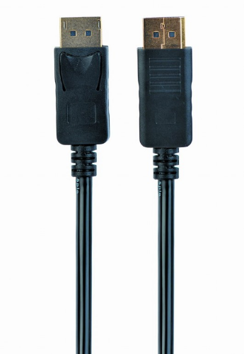 Picture of Gembird DisplayPort cable 4K 1 m CC-DP-1M