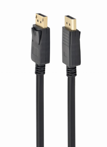 Picture of Gembird DisplayPort cable 4K 1.8 m CC-DP2-6