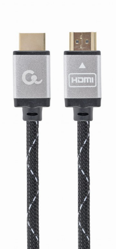 Picture of Gembird High Speed HDMI w/ Select Plus Series 3m CCB-HDMIL-3M