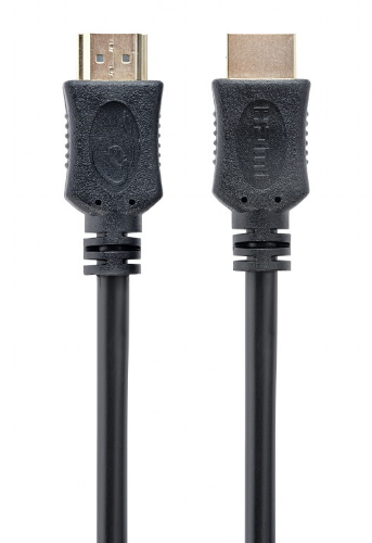 Picture of Gembird High Speed HDMI cable with Ethernet "Select Series", 4.5 m CC-HDMI4L-15