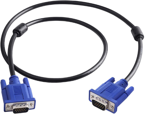 Picture of OEM VGA 1.5M Cable