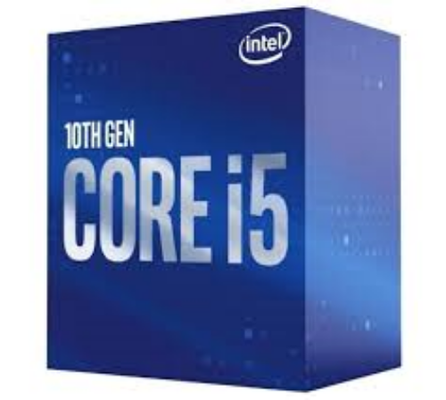 Picture of Intel core i5 10600 3.30Ghz 6cores 12mb  LGA1200 Box