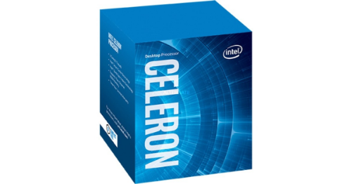 Picture of Intel Celeron G5900 BOX S1200