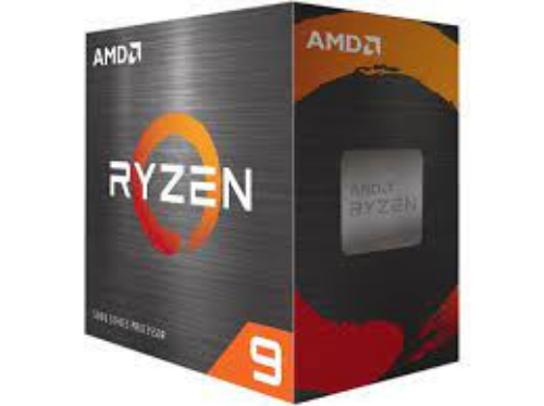 Picture of AMD Ryzen 9 5950X 16 Core 3.4GHz Max Boost 4.9GHz  AM4