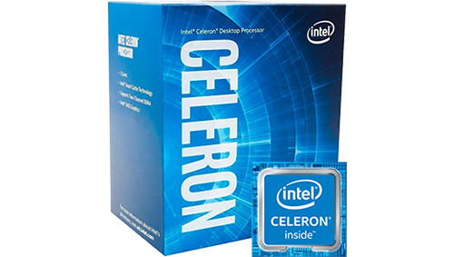 Picture of Intel Celeron G5905 S1200 58W Box