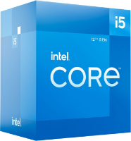 Picture of Intel Core i5 12400 6x2,5 65W Gen12 Box BX8071512400