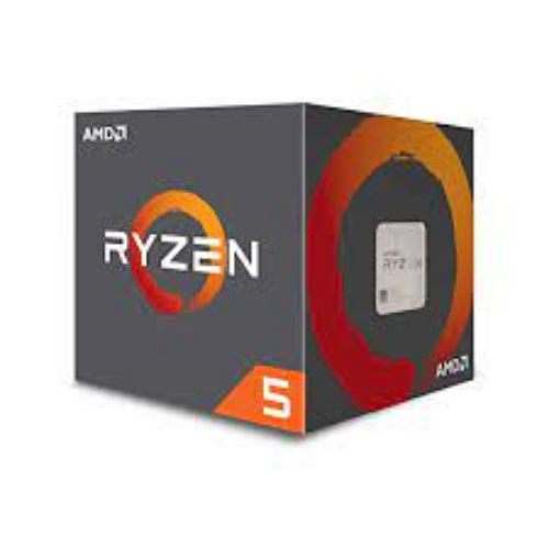 Picture of AMD Ryzen 5 AM4 4600G 3.7-4.2 Ghz 6xCore 8MB 65W Box 100-100000147BOX