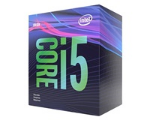 Picture of Intel Core i5-9400 BOX 65W 2.9GHz 6x2 S1151