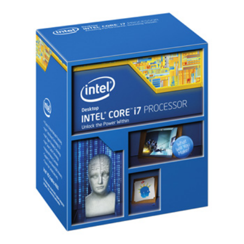 Picture of Intel Core i7 4790 3.6Ghz 8MB Skt 1150