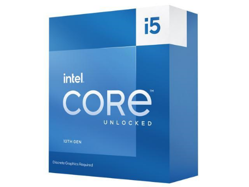 Picture of Intel Core i5-13600KF 1700