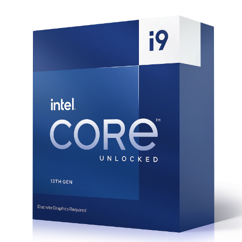 Picture of Intel Core i9-13900KF 1700