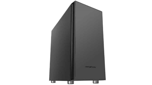 Picture of Abkoncore S500 Stone Zero Noise Middle Tower Case