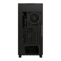 Picture of Gigabyte GB-AC500G ATX Case Black