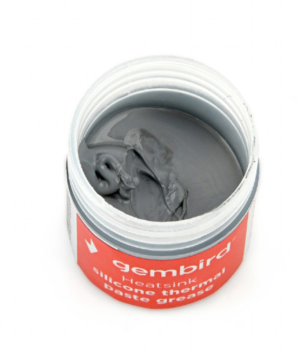 Picture of Gembird Heatsink Thermalpaste grease 15g TG-G15-02