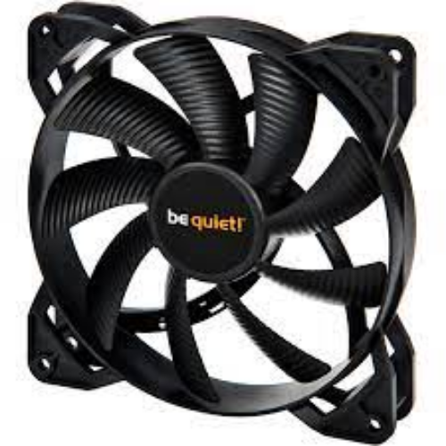 Picture of be quiet! Pure Wings 2 120mm Black