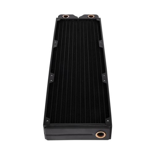 Picture of Thermaltake Pacific CLD360 Copper 40mm Water Cooling Radiator w/ 3x120mm Fans + Double Fin