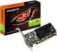 Picture of Gigabyte GT1030 2GB LP   GV-N1030D4-2GL