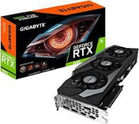 Picture of Gigabyte RTX3080 GAMING OC-12GD 1.0