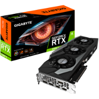 Picture of Gigabyte RTX 3080 TI GAMING OC 12G GV-N308TGAMING OC-12GD