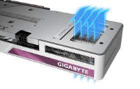 Picture of Gigabyte RTX3060 Vision OC 12GD G20 2 GV-N3060VISION OC-12GD 2.0