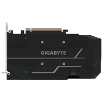Picture of Gigabyte GTX1660 OC 6GB GDDR5 PCI-E 3.0 GVN1660O6-00-G