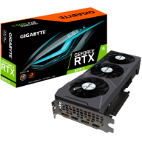 Picture of Gigabyte RTX3070 Ti Eagle 8G  GV-N307TEAGLE-8GD