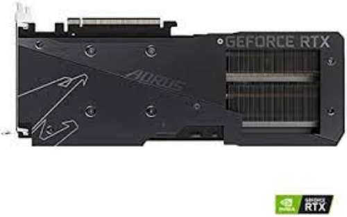 Picture of Gigabyte RTX3060 TI Aorus Elite 8GB GDDR6 PCIe 4.0 GV-N306TAORUS-E-8GD