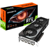 Picture of Gigabyte RTX3070 Gaming OC 8GB GV-N3070 GAMING OC 8-GD 2.0