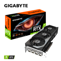 Picture of Gigabyte RTX3070 Gaming OC 8GB GV-N3070 GAMING OC 8-GD 2.0