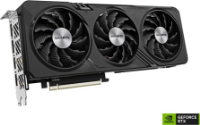 Picture of Gigabyte RTX 4060 Ti 8GB Gaming OC Graphics Card GV-N406TGAMING OC-8GD G10