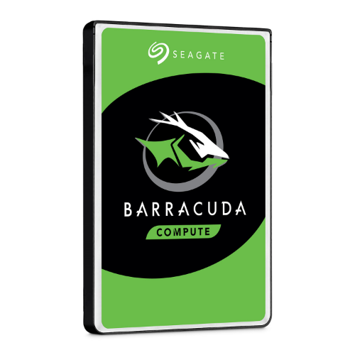 Picture of Seagate Guardian BarraCuda 500Gb ST500LM030 2.5