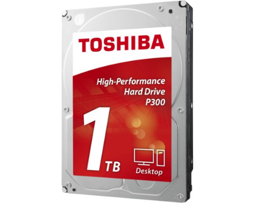 Picture of Toshiba 1Tb P300 High Performance 3.5    HDWD110UZSVA