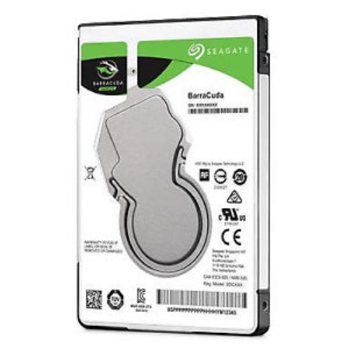 Picture of Seagate Barracuda 1TB ST1000LM048 2.5