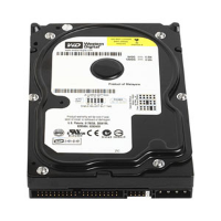 Picture of WD 320GB IDE 8Mb