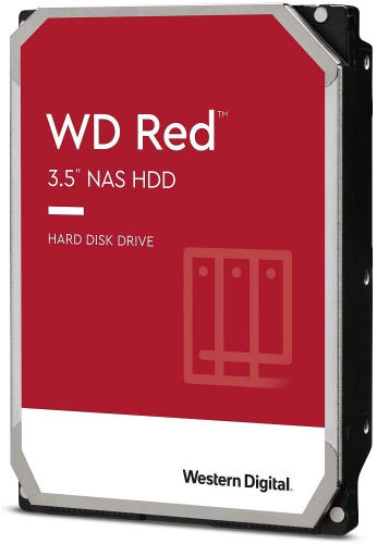 Picture of WD 3Tb WD30EFAX 256Mb Red (NAS)