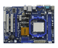 Picture of ASRock N68-S3 UCC AM3