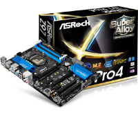 Picture of ASRock Z97 Pro4
