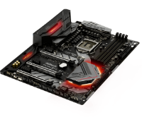 Picture of ASRock Fatal1ty Z370 Gaming K6