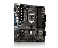 Picture of ASRock Z370M Pro4
