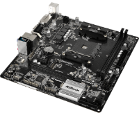 Picture of ASRock A320M-HDV