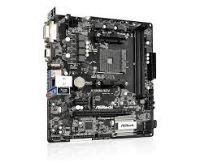 Picture of ASRock A320M-HDV