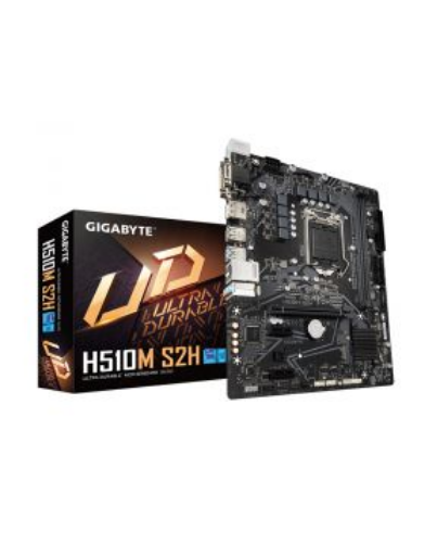 Picture of Gigabyte H510M 1.0 MB GAH51MH-00-G