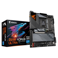 Picture of Gigabyte Z690 Aorus Ultra 1700 DDR5 M.2 PCIe 4.0