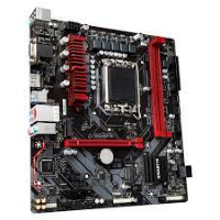 Picture of Gigabyte B660M Gaming DDR4 PCIe 4.0 mATX Motherboard